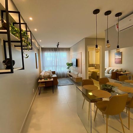 Апартаменты Edificio Promenade II Apt 1101-Mandi Hospitalidade Масейо Экстерьер фото