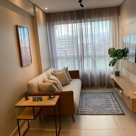 Апартаменты Edificio Promenade II Apt 1101-Mandi Hospitalidade Масейо Экстерьер фото