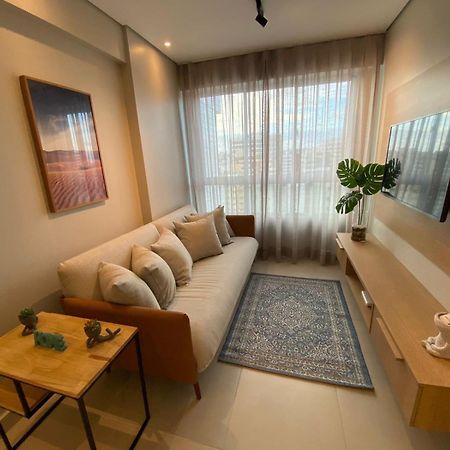 Апартаменты Edificio Promenade II Apt 1101-Mandi Hospitalidade Масейо Экстерьер фото