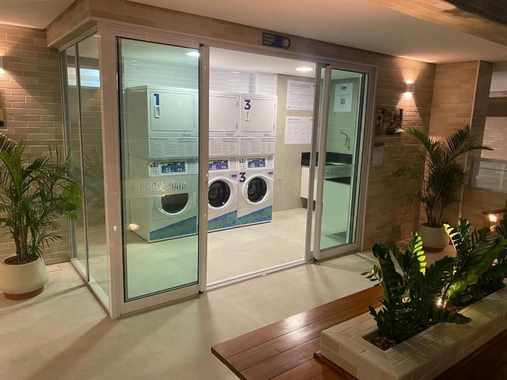 Апартаменты Edificio Promenade II Apt 1101-Mandi Hospitalidade Масейо Экстерьер фото